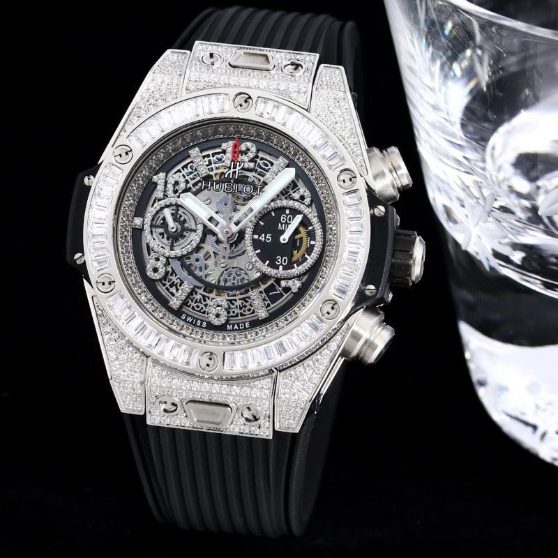 HUBLOT Watches