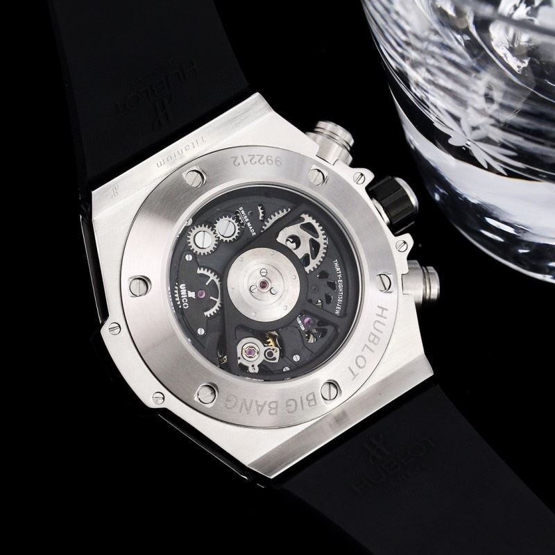 HUBLOT Watches