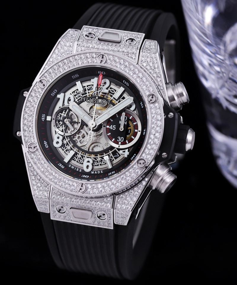 HUBLOT Watches