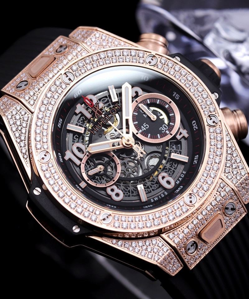 HUBLOT Watches