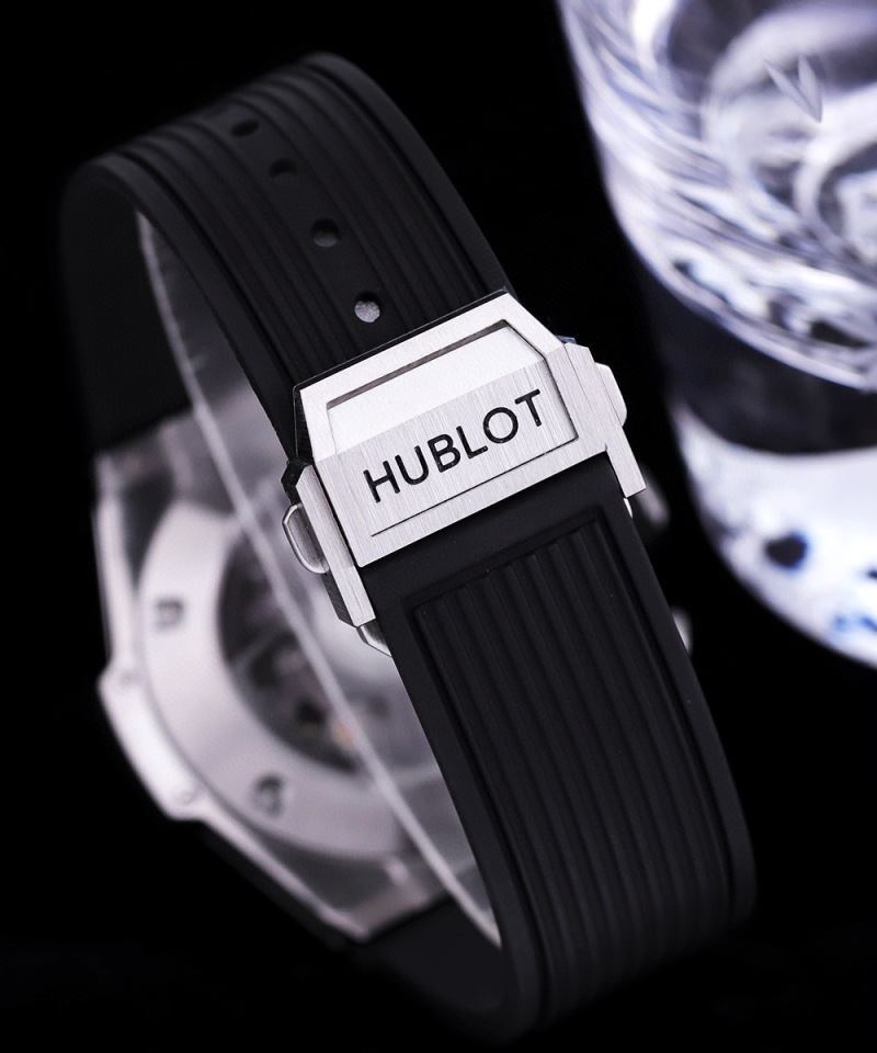 HUBLOT Watches