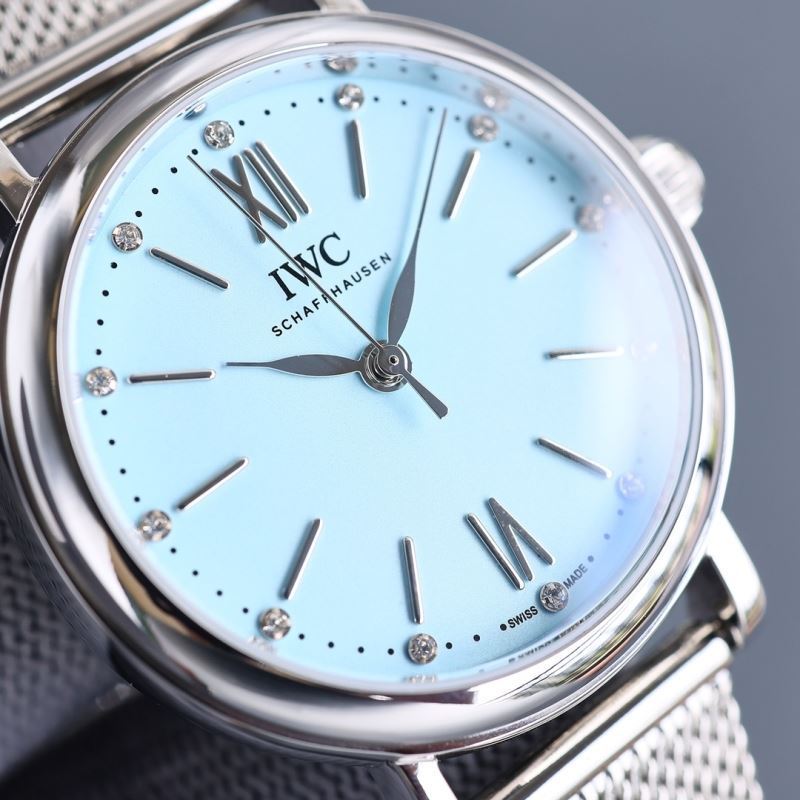 IWC Watches