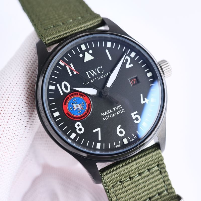 IWC Watches