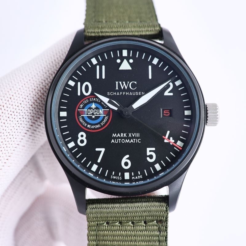 IWC Watches