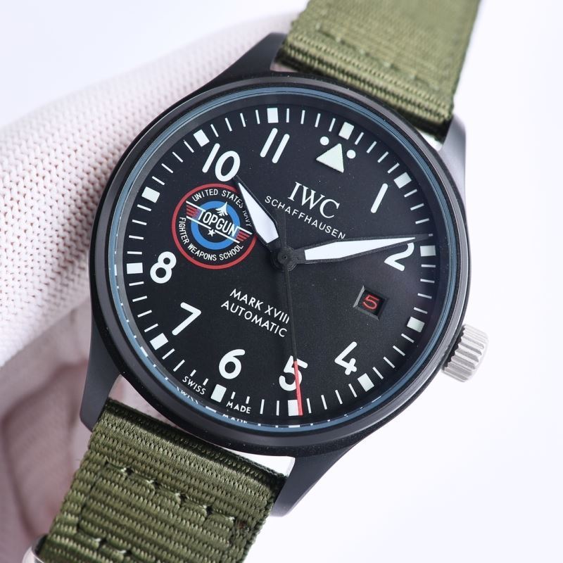 IWC Watches