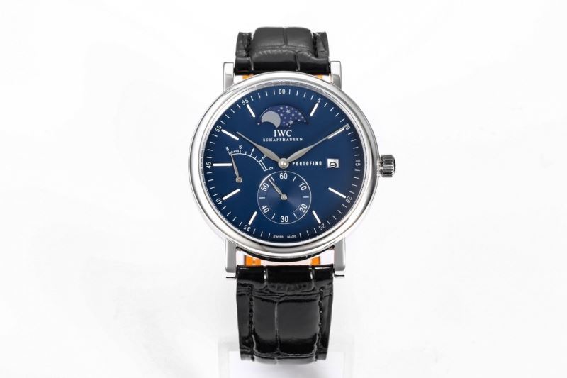 IWC Watches