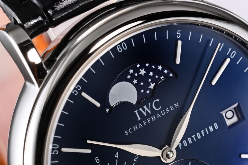 IWC Watches