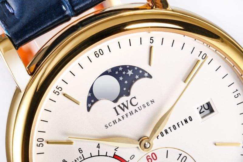 IWC Watches