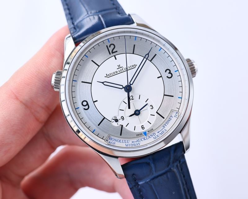 JAEGER-LECOULTRE Watches