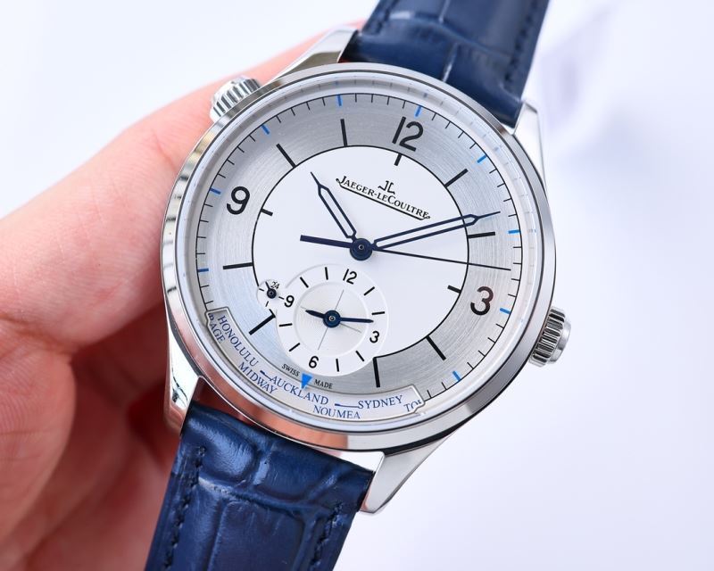 JAEGER-LECOULTRE Watches