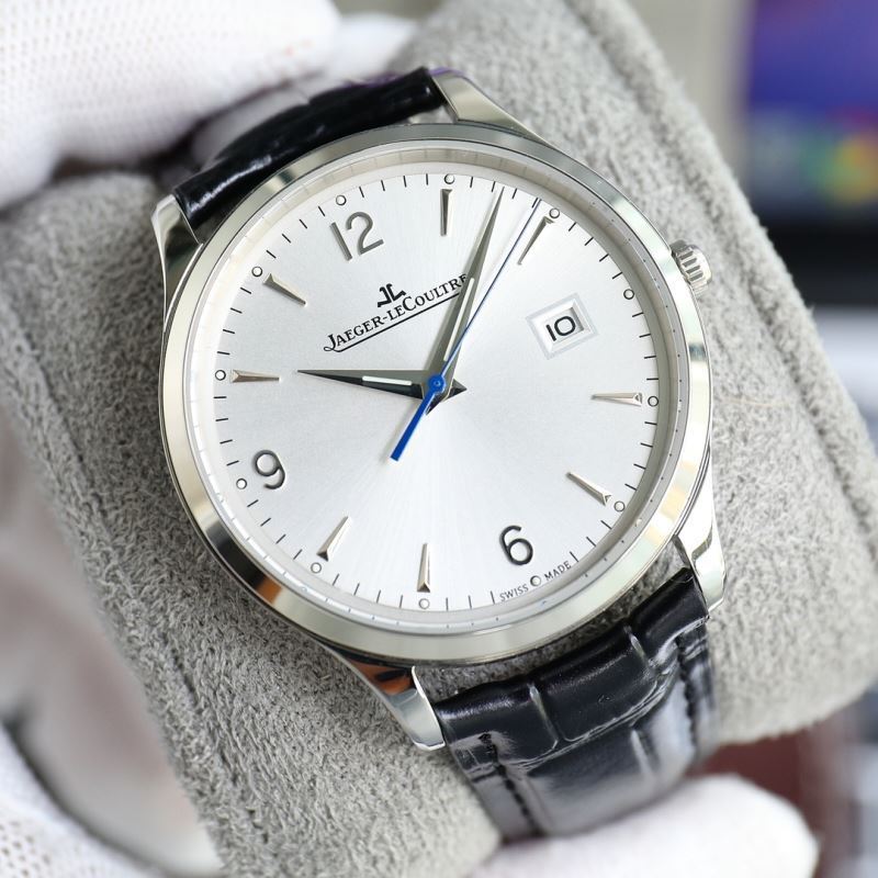 JAEGER-LECOULTRE Watches