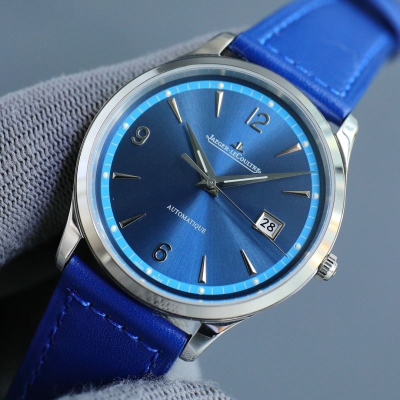 JAEGER-LECOULTRE Watches