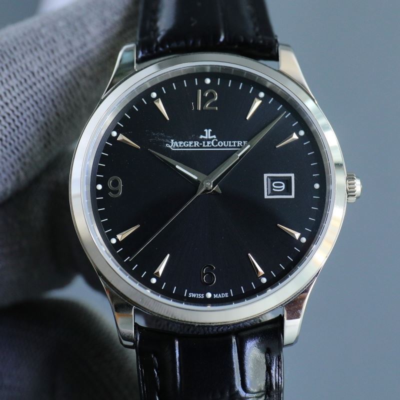 JAEGER-LECOULTRE Watches