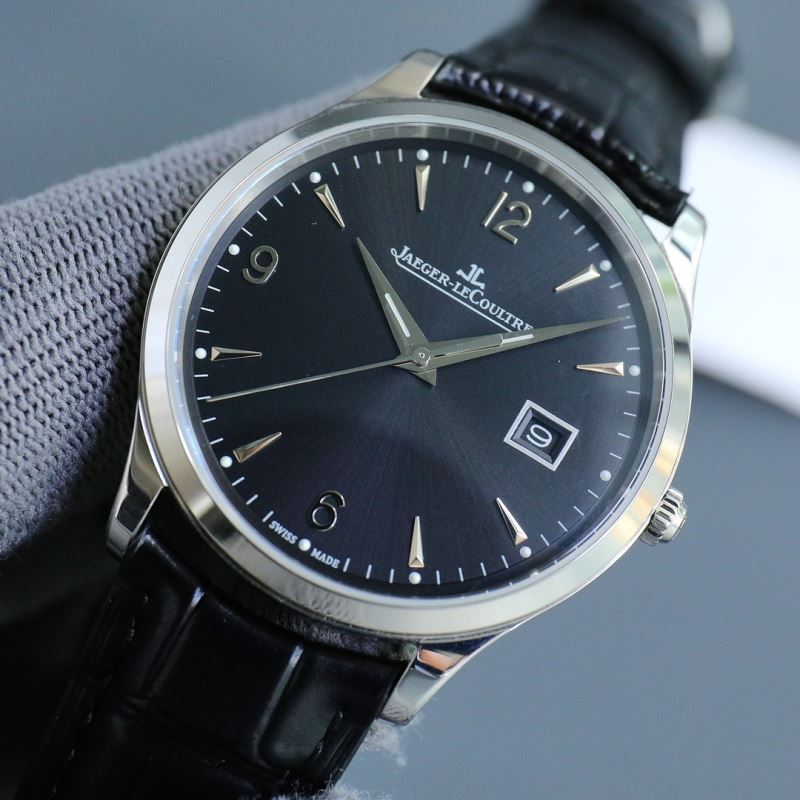 JAEGER-LECOULTRE Watches