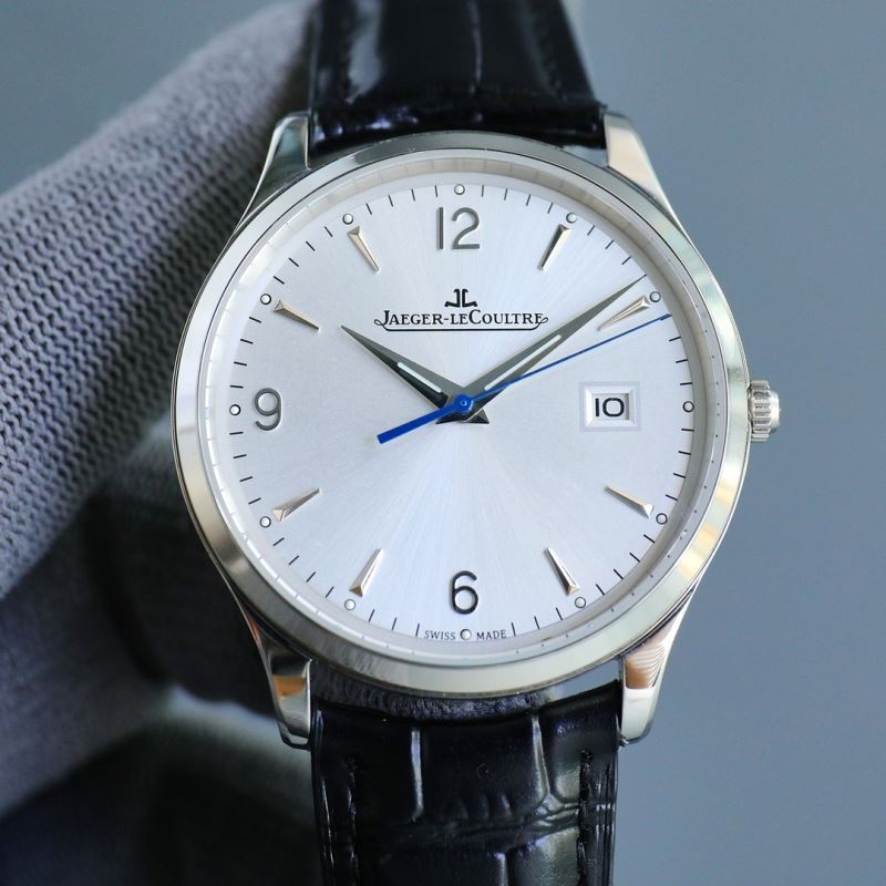 JAEGER-LECOULTRE Watches