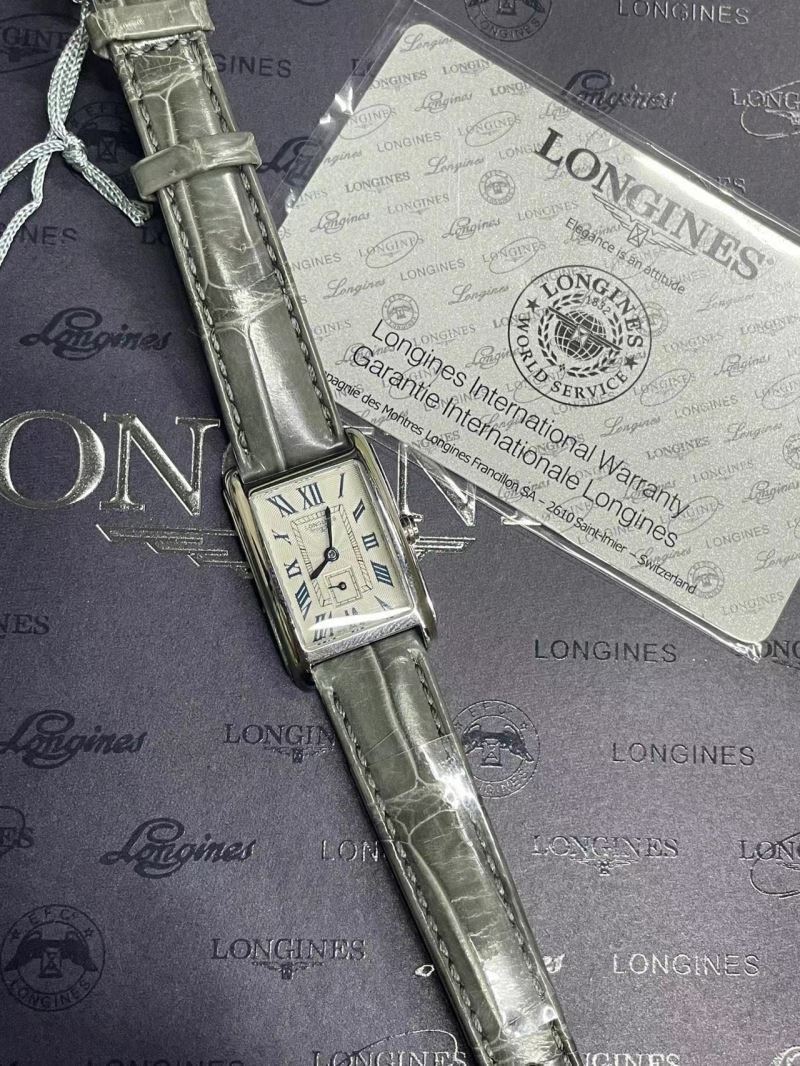 LONGINES Watches