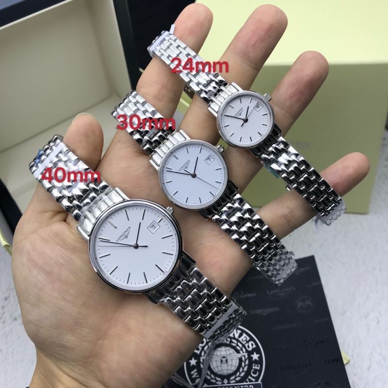 LONGINES Watches