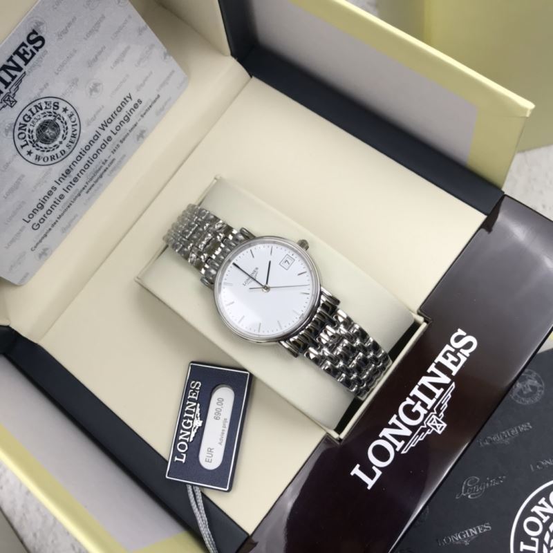 LONGINES Watches