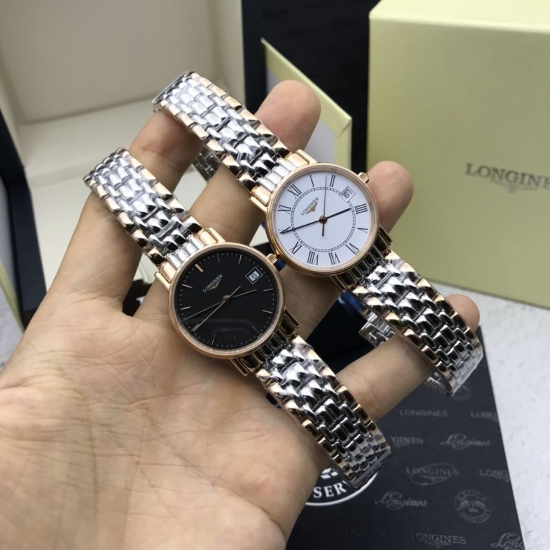 LONGINES Watches