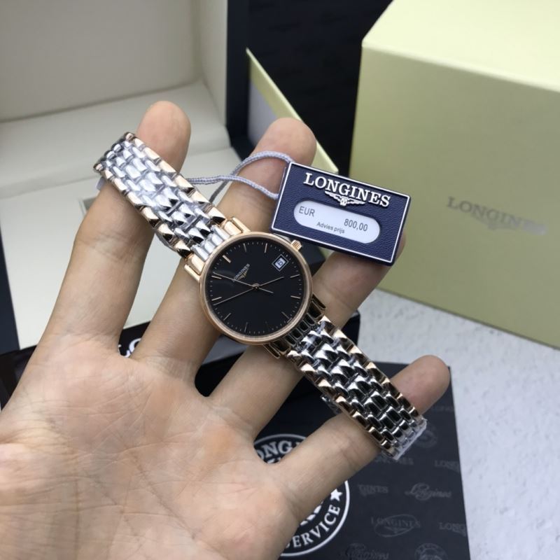 LONGINES Watches