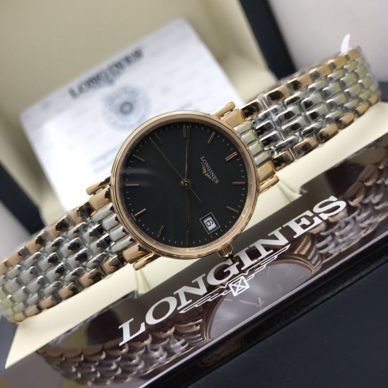 LONGINES Watches