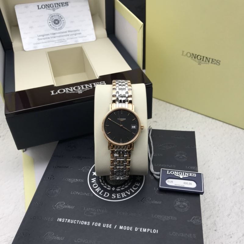 LONGINES Watches