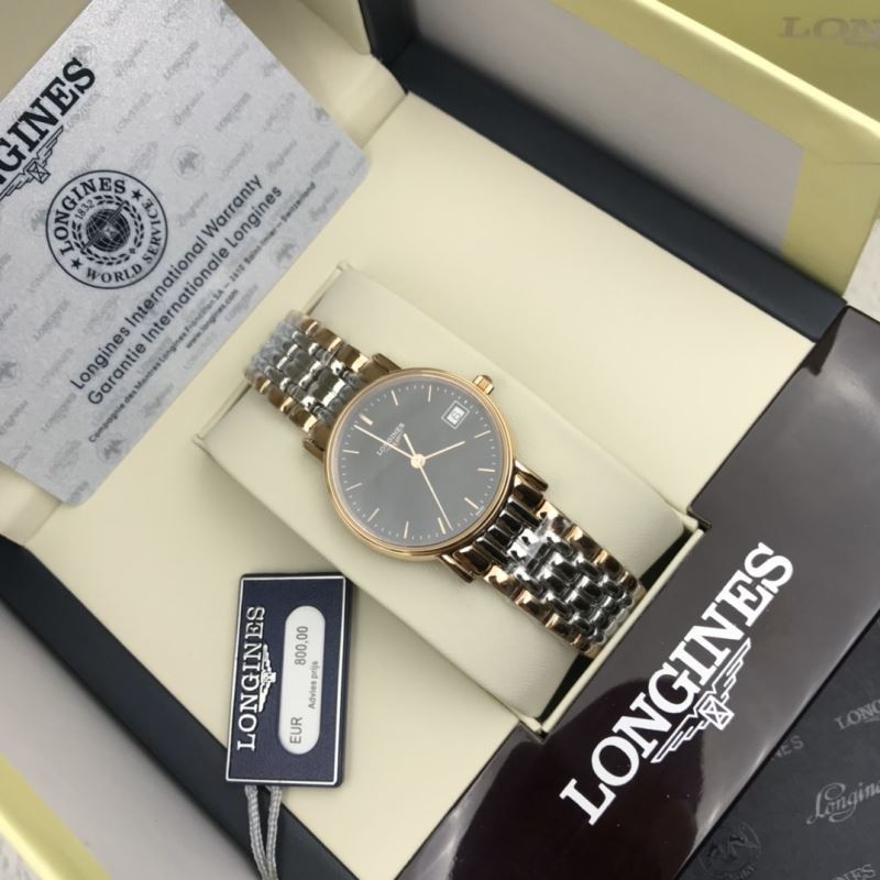 LONGINES Watches