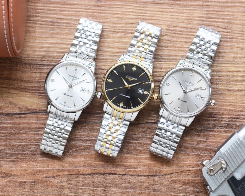 LONGINES Watches