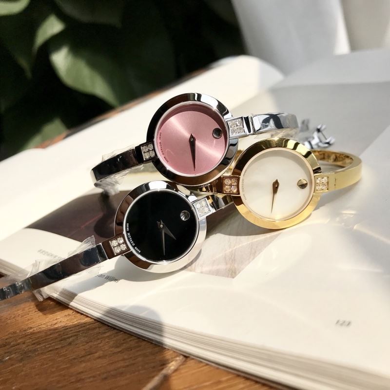 MOVADO Watches