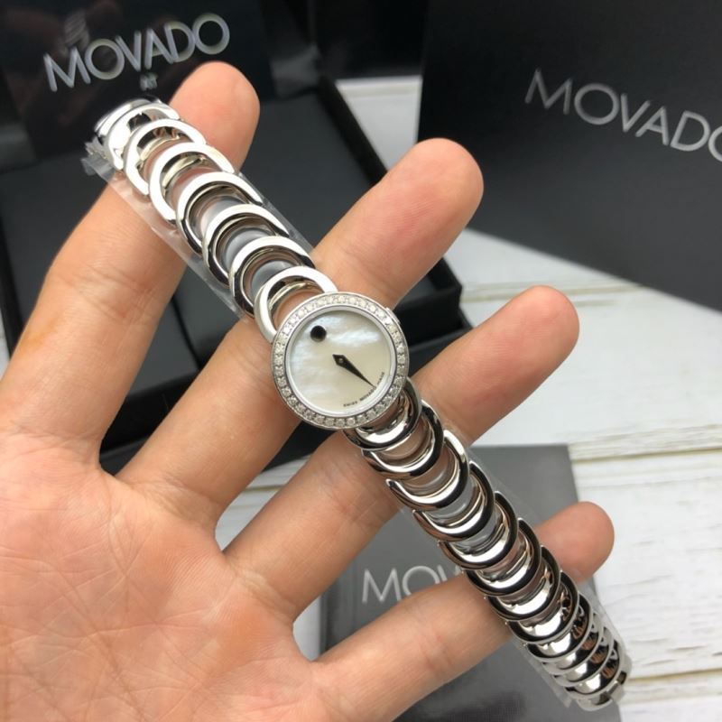 MOVADO Watches