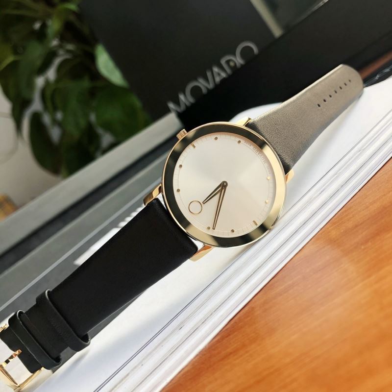 MOVADO Watches