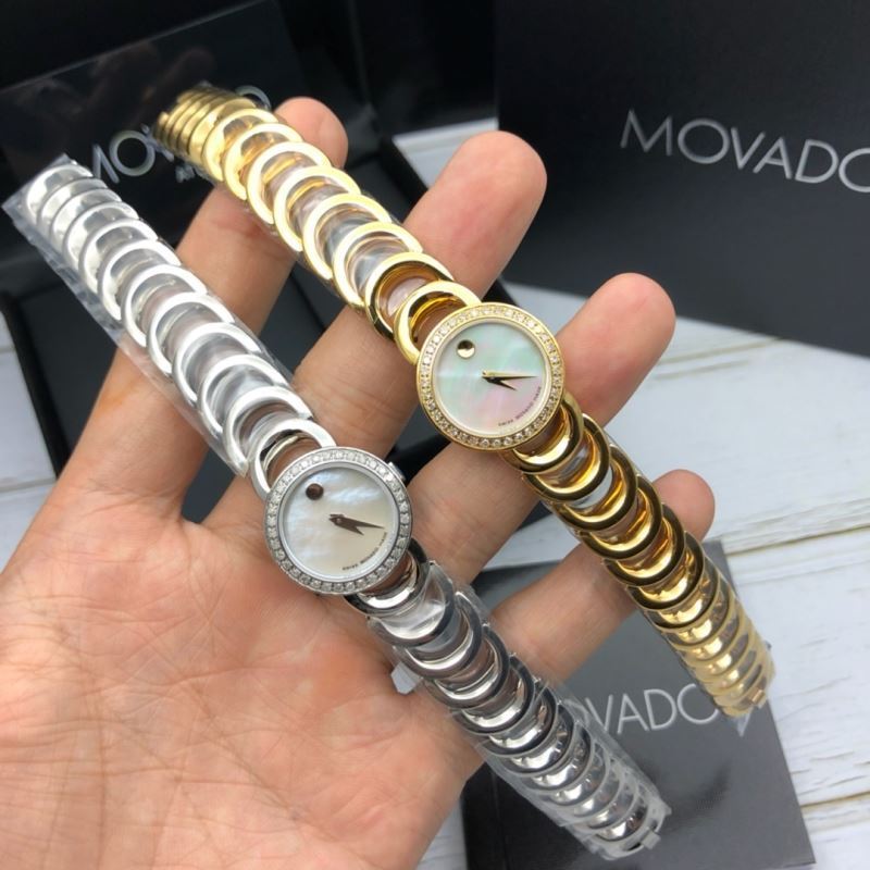 MOVADO Watches