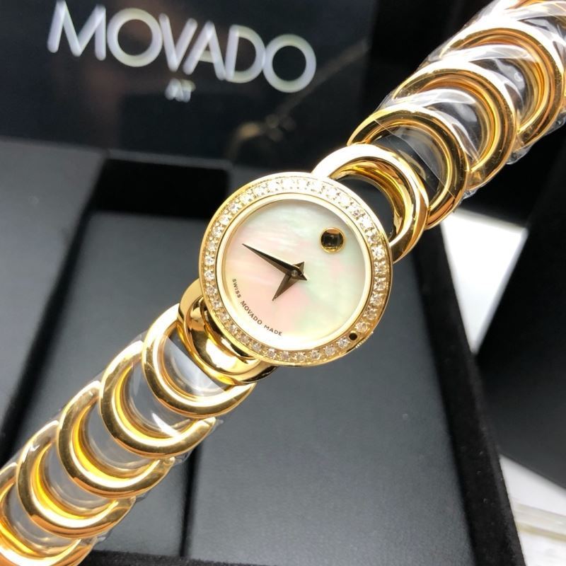 MOVADO Watches