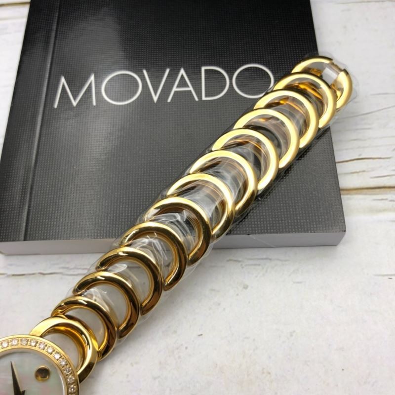 MOVADO Watches