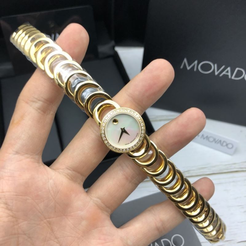 MOVADO Watches - Click Image to Close