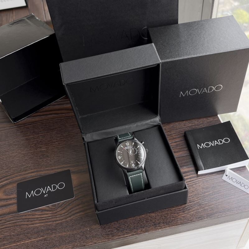 MOVADO Watches