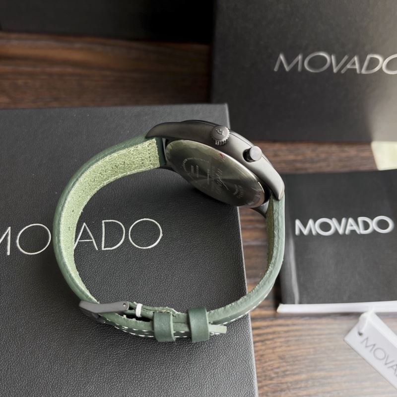 MOVADO Watches