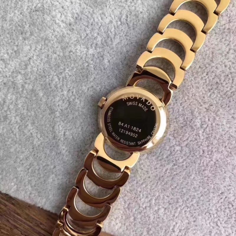 MOVADO Watches