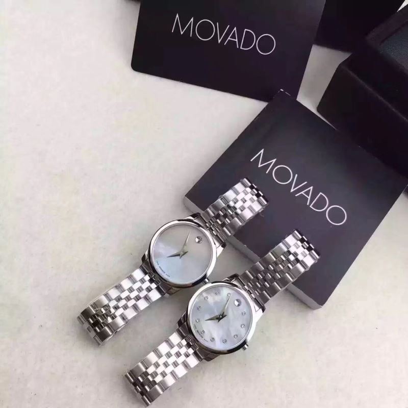 MOVADO Watches