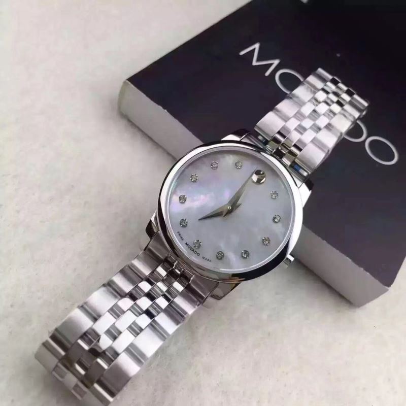 MOVADO Watches