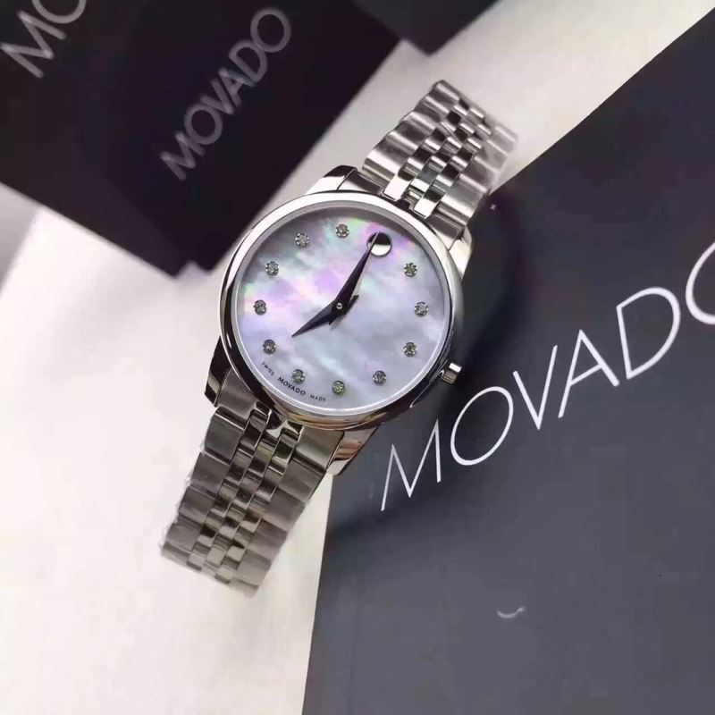 MOVADO Watches