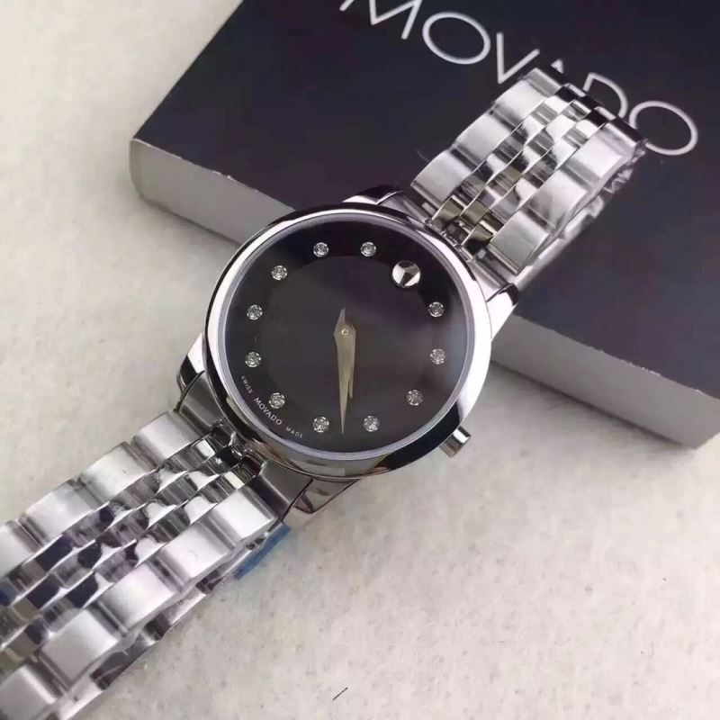 MOVADO Watches