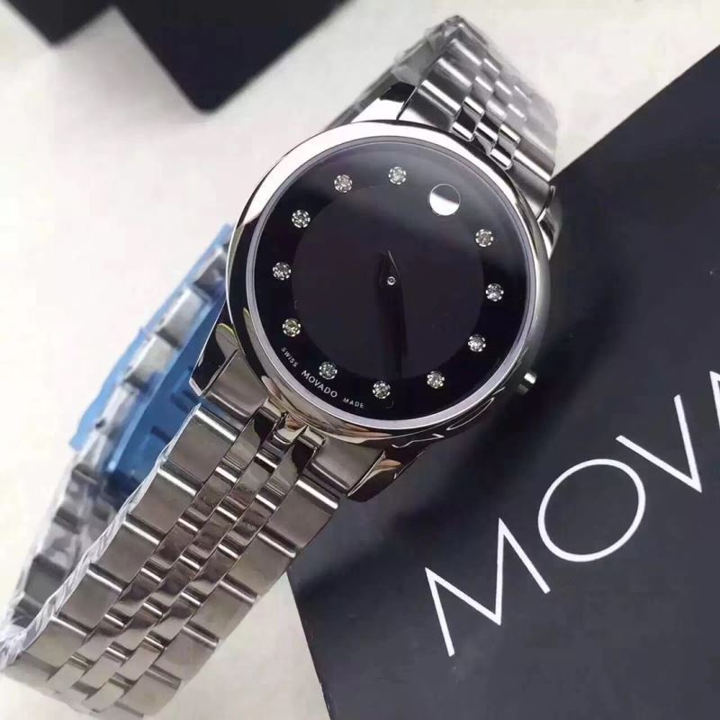 MOVADO Watches - Click Image to Close