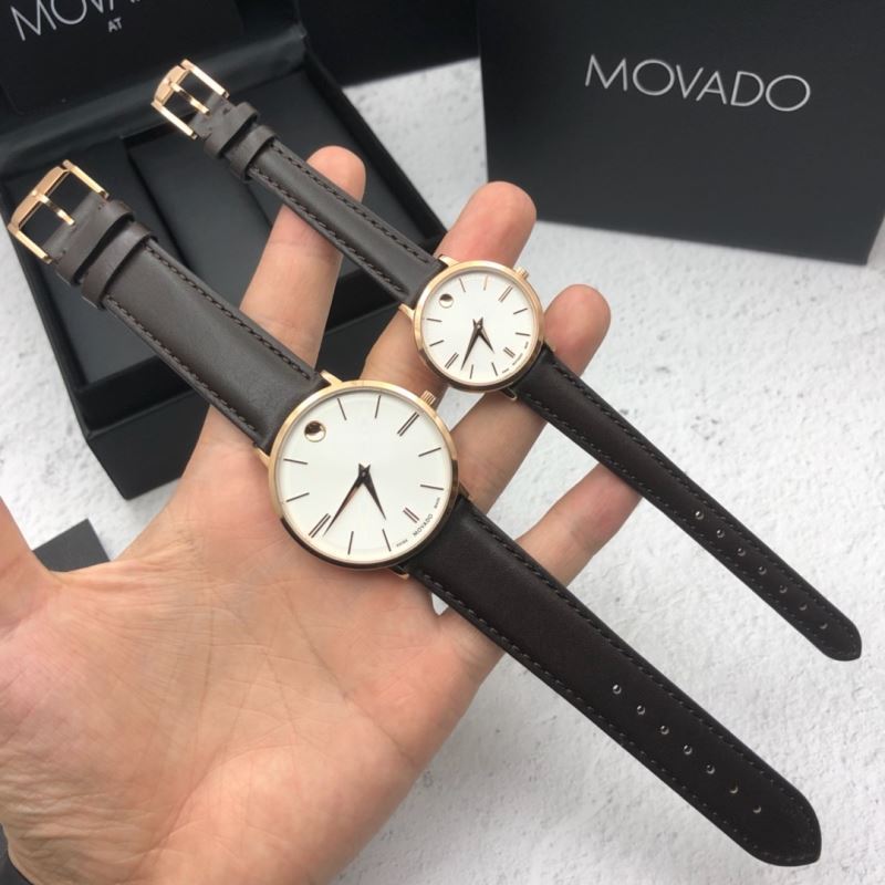 MOVADO Watches