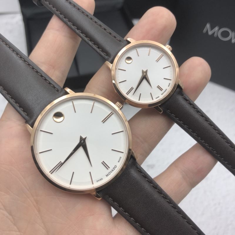 MOVADO Watches