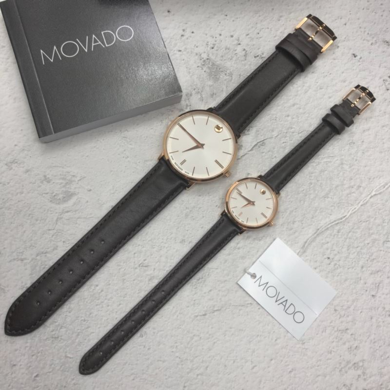 MOVADO Watches