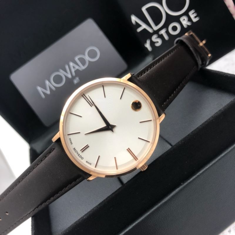 MOVADO Watches