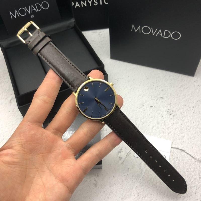 MOVADO Watches - Click Image to Close