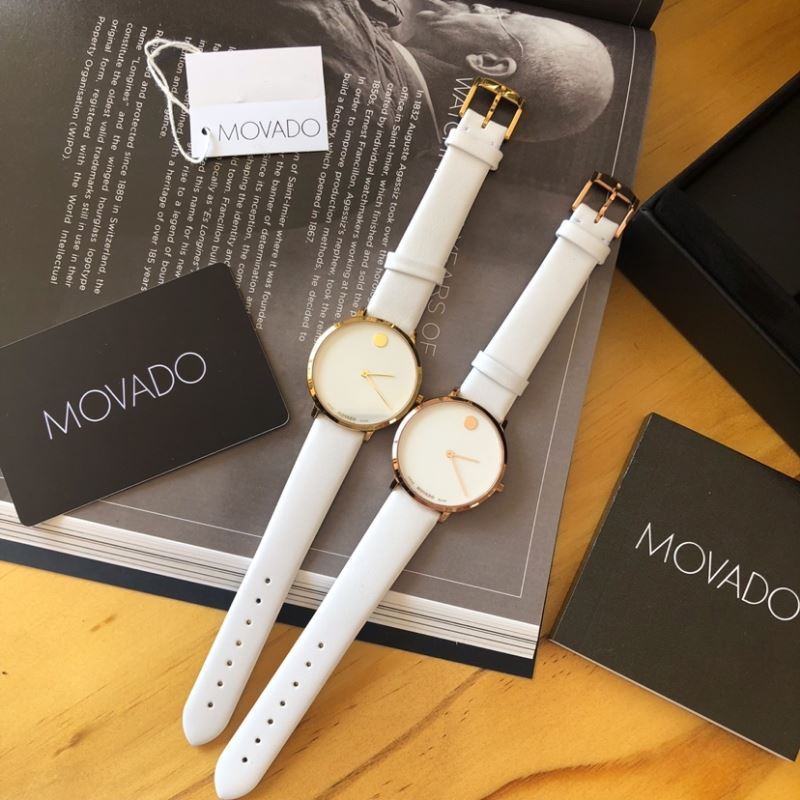 MOVADO Watches