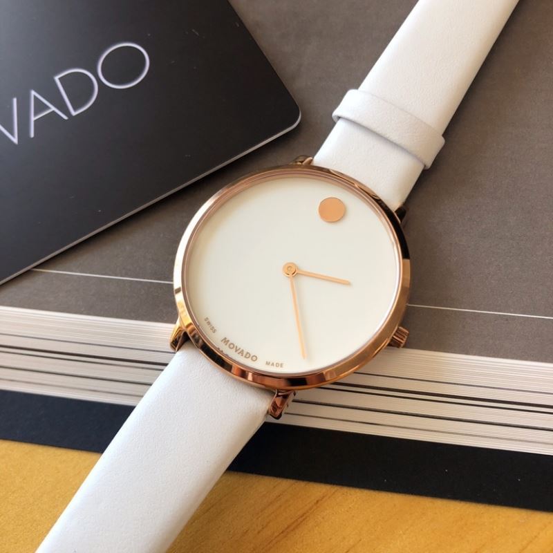 MOVADO Watches